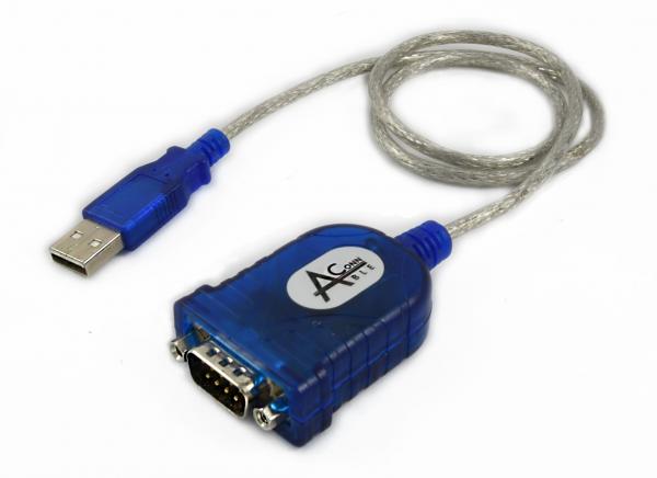 arkmicro usb to serial driver